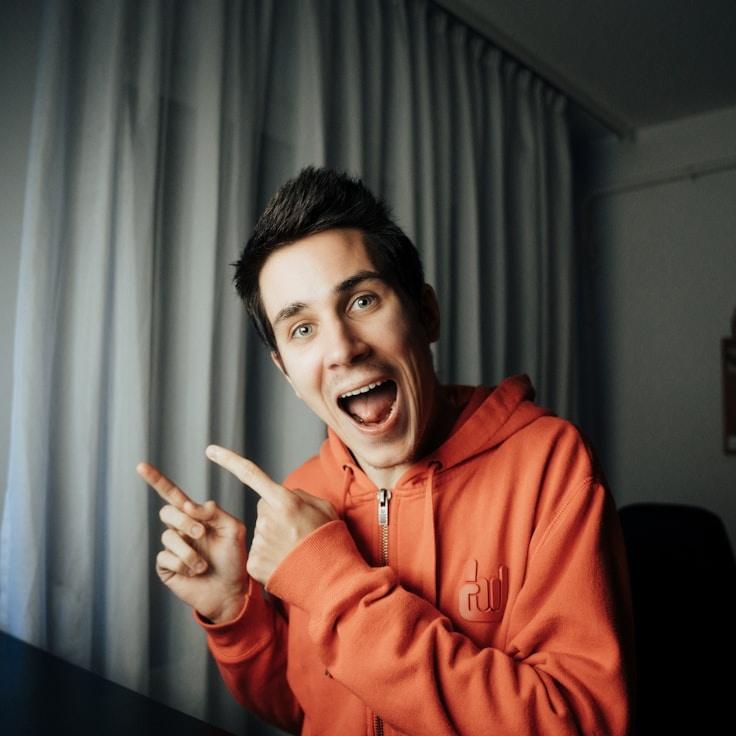 Portrait of Nova Reyes, group coordinator and fusion cooking expert